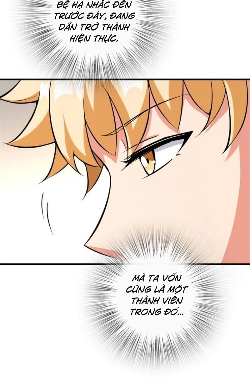 Thả Vu Nữ Đó Ra Chapter 571 - 15