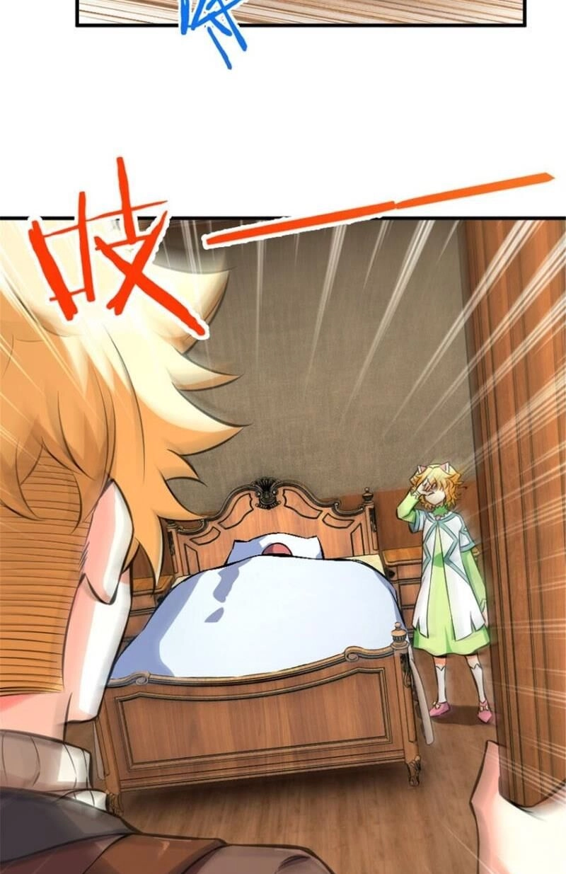 Thả Vu Nữ Đó Ra Chapter 571 - 18