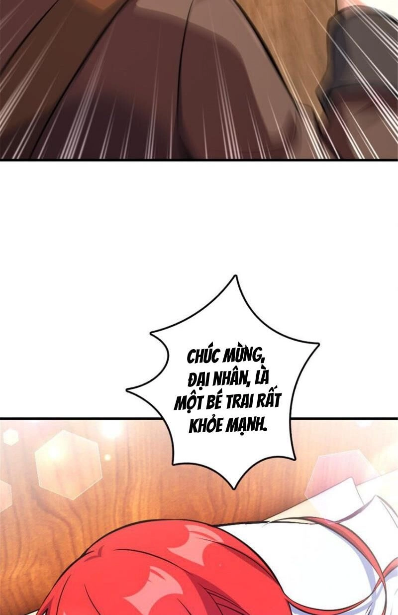 Thả Vu Nữ Đó Ra Chapter 571 - 19