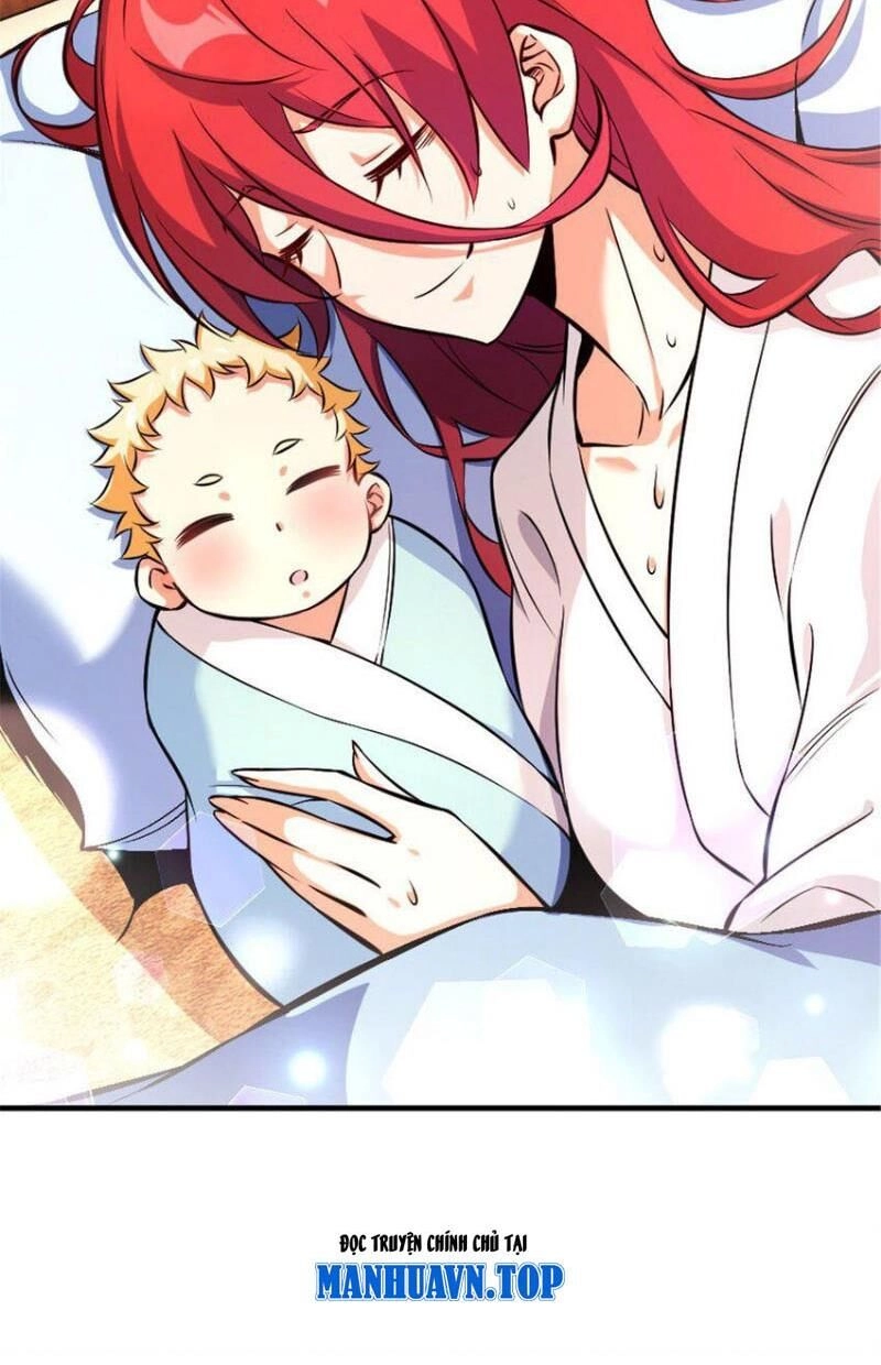 Thả Vu Nữ Đó Ra Chapter 571 - 20