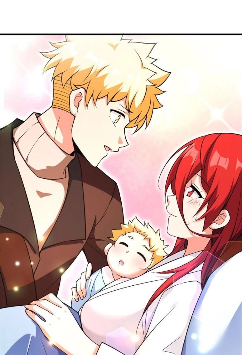 Thả Vu Nữ Đó Ra Chapter 571 - 21