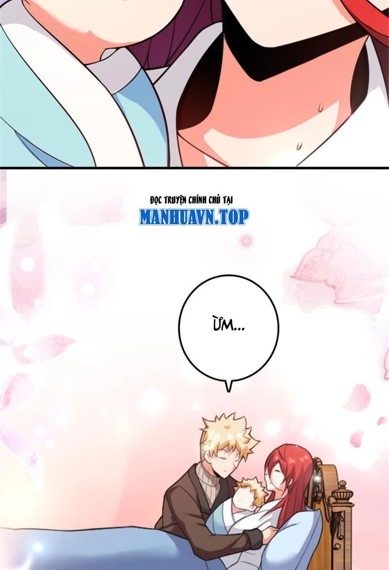 Thả Vu Nữ Đó Ra Chapter 571 - 23