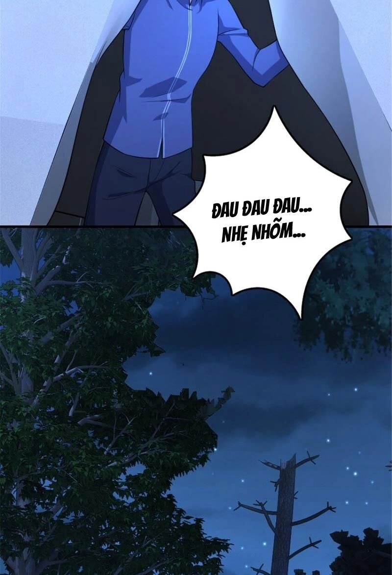 Thả Vu Nữ Đó Ra Chapter 571 - 27