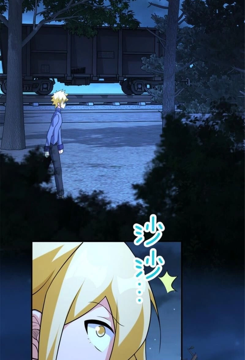 Thả Vu Nữ Đó Ra Chapter 571 - 28