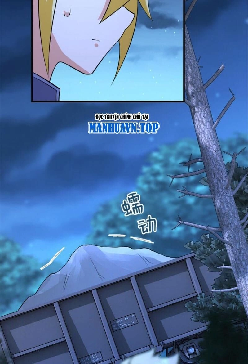 Thả Vu Nữ Đó Ra Chapter 571 - 29