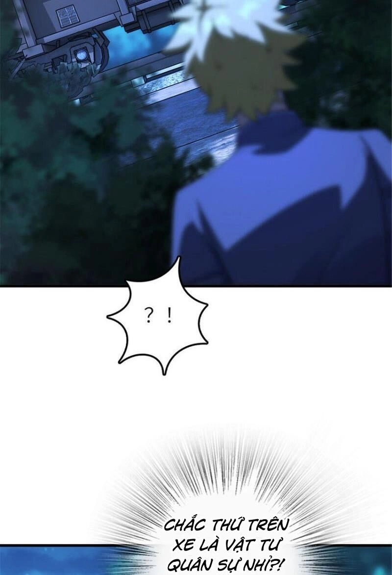 Thả Vu Nữ Đó Ra Chapter 571 - 30