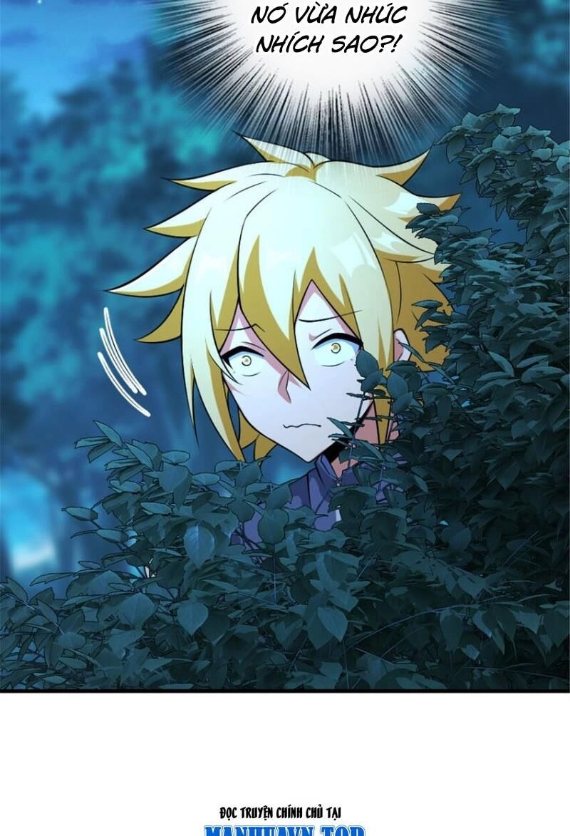 Thả Vu Nữ Đó Ra Chapter 571 - 31