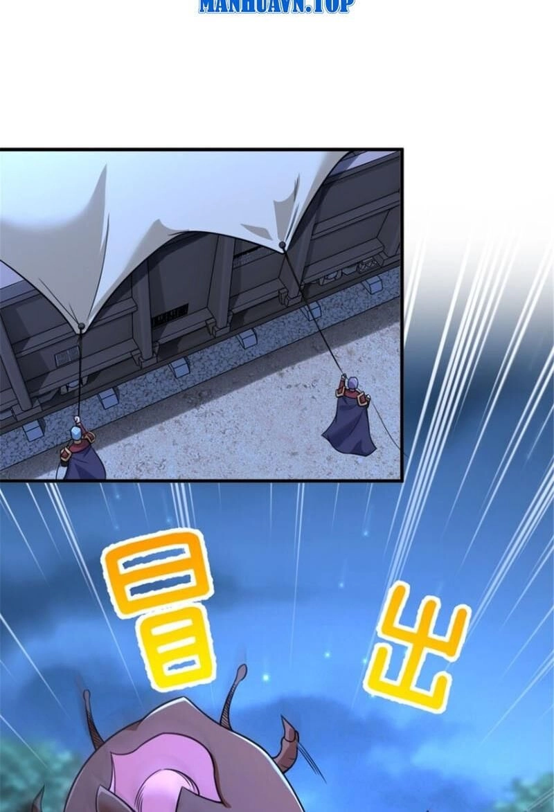 Thả Vu Nữ Đó Ra Chapter 571 - 32