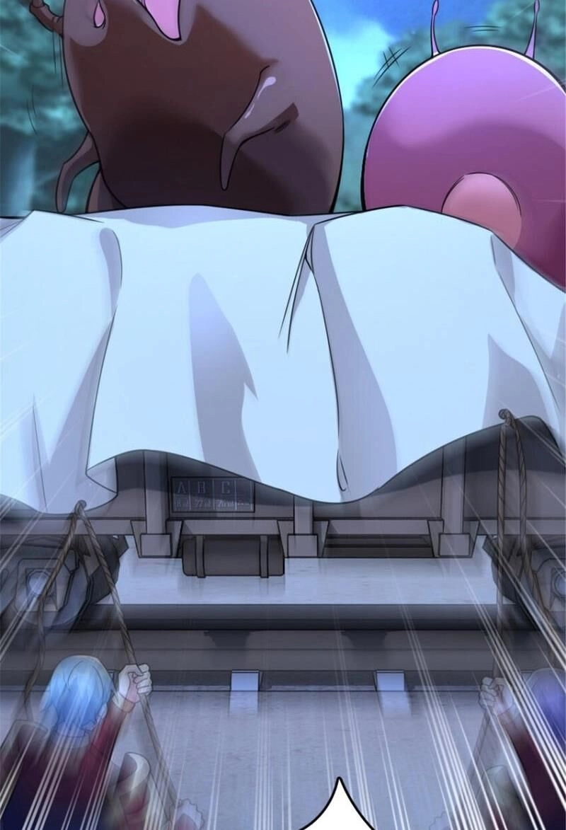 Thả Vu Nữ Đó Ra Chapter 571 - 33