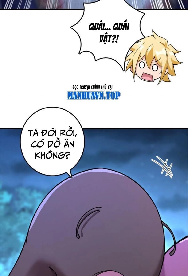 Thả Vu Nữ Đó Ra Chapter 571 - 34