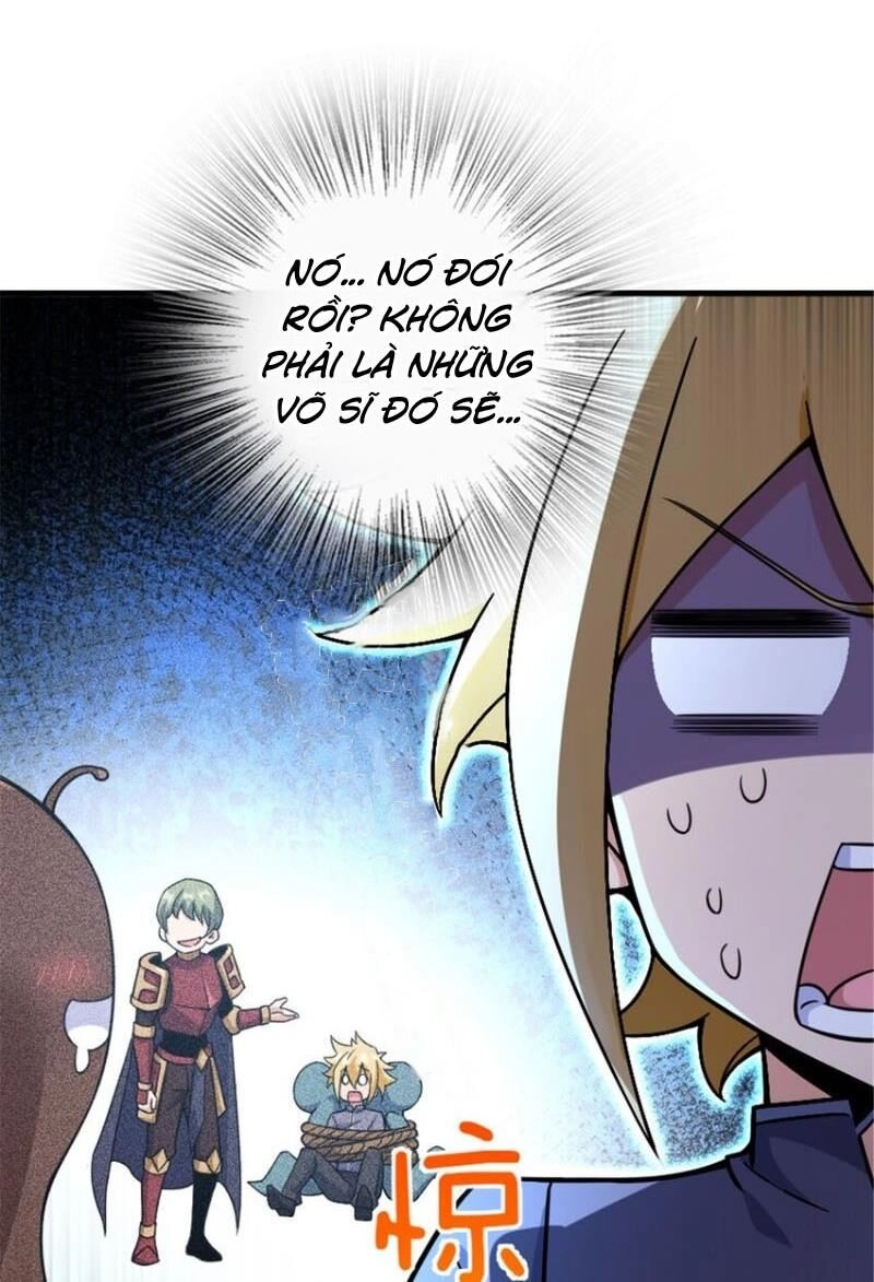 Thả Vu Nữ Đó Ra Chapter 571 - 36