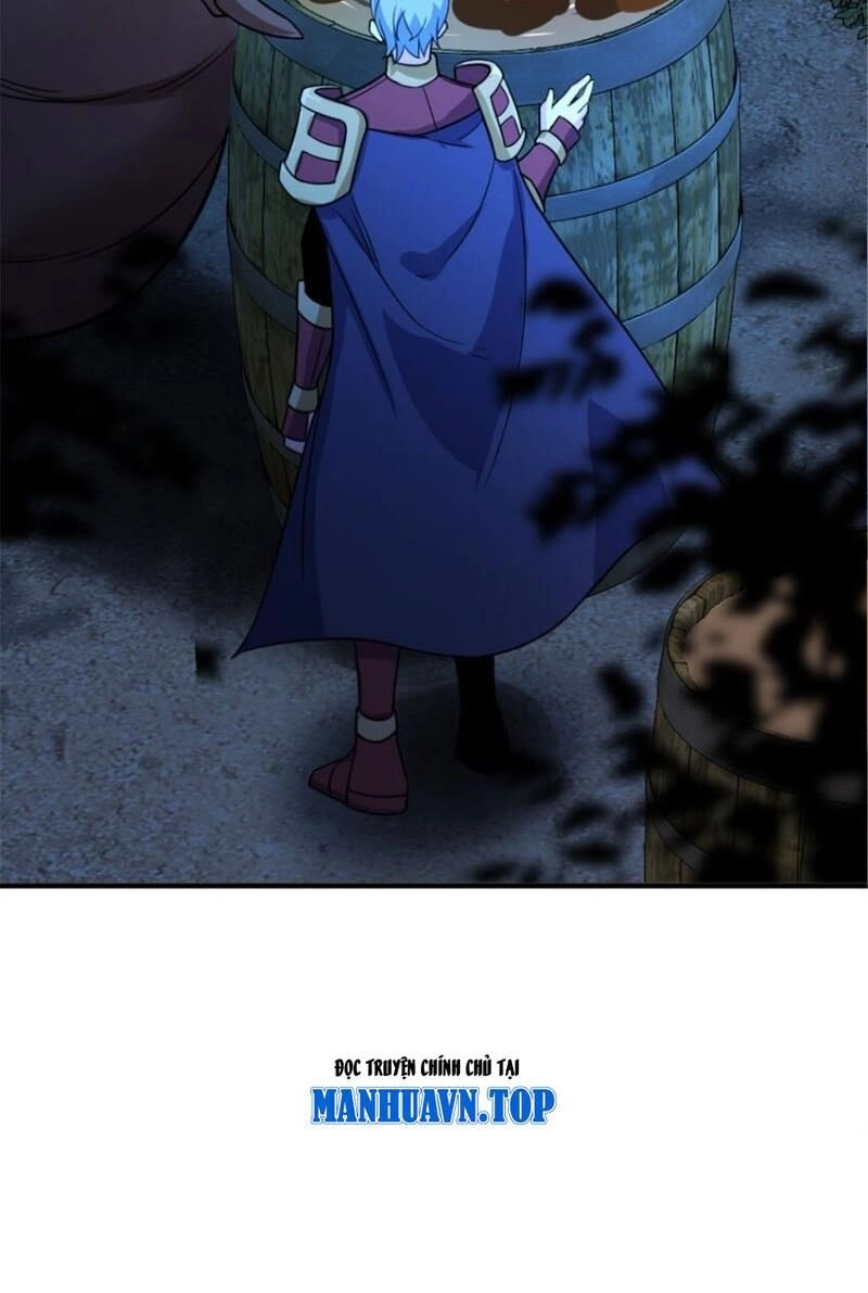 Thả Vu Nữ Đó Ra Chapter 571 - 40