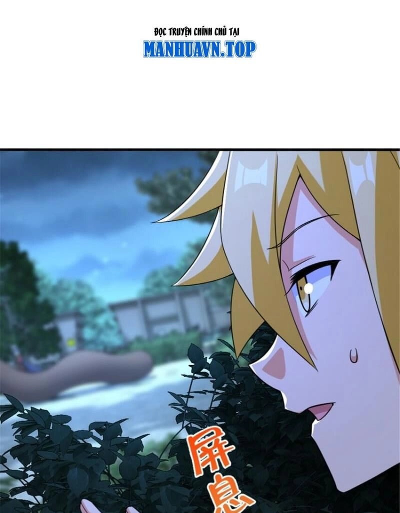 Thả Vu Nữ Đó Ra Chapter 571 - 42