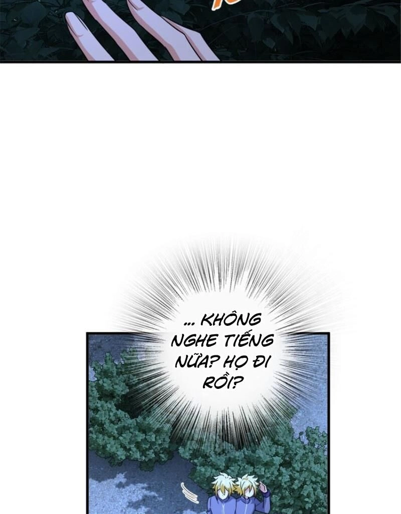 Thả Vu Nữ Đó Ra Chapter 571 - 43