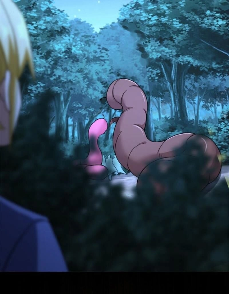 Thả Vu Nữ Đó Ra Chapter 571 - 45