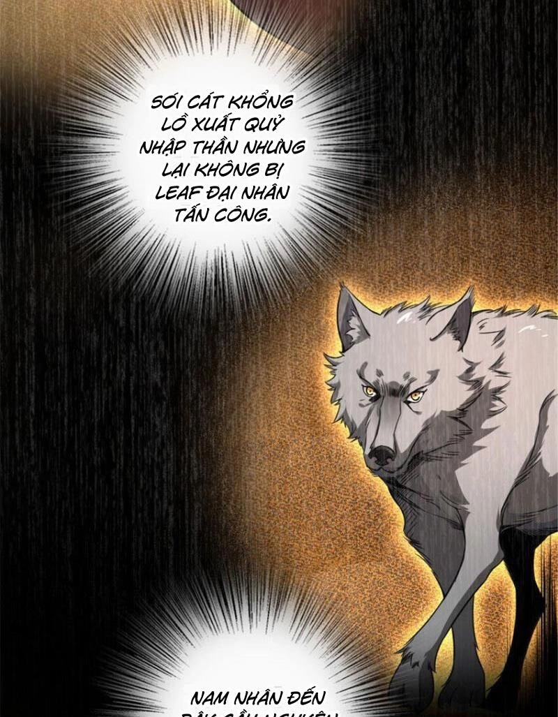 Thả Vu Nữ Đó Ra Chapter 571 - 47