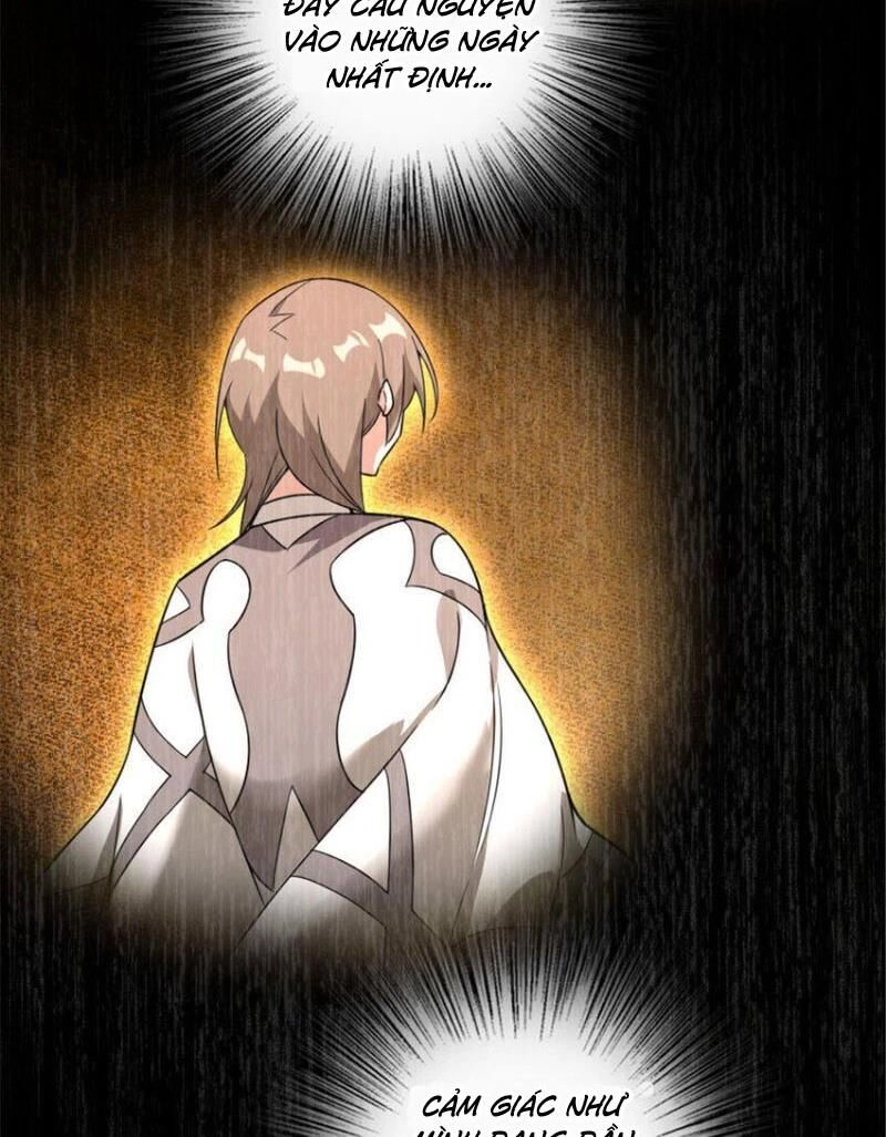 Thả Vu Nữ Đó Ra Chapter 571 - 48