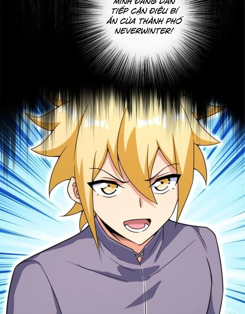 Thả Vu Nữ Đó Ra Chapter 571 - 49