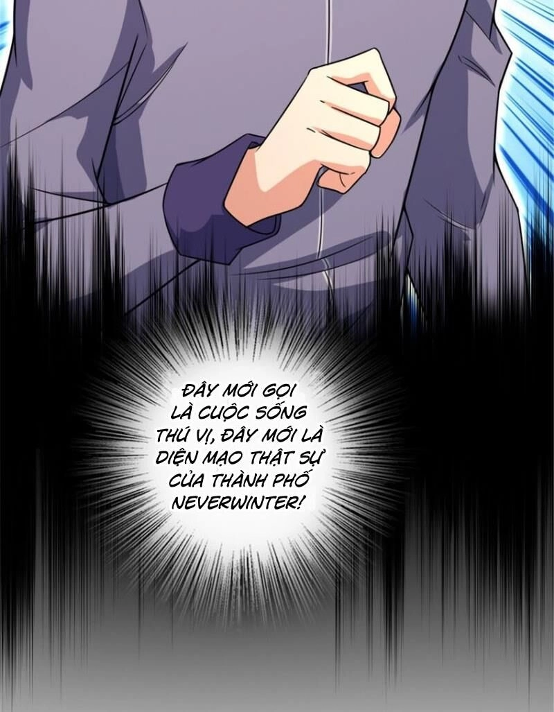 Thả Vu Nữ Đó Ra Chapter 571 - 50