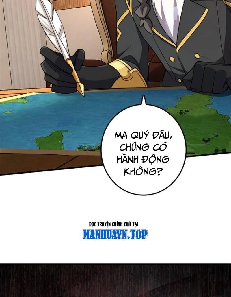 Thả Vu Nữ Đó Ra Chapter 571 - 54