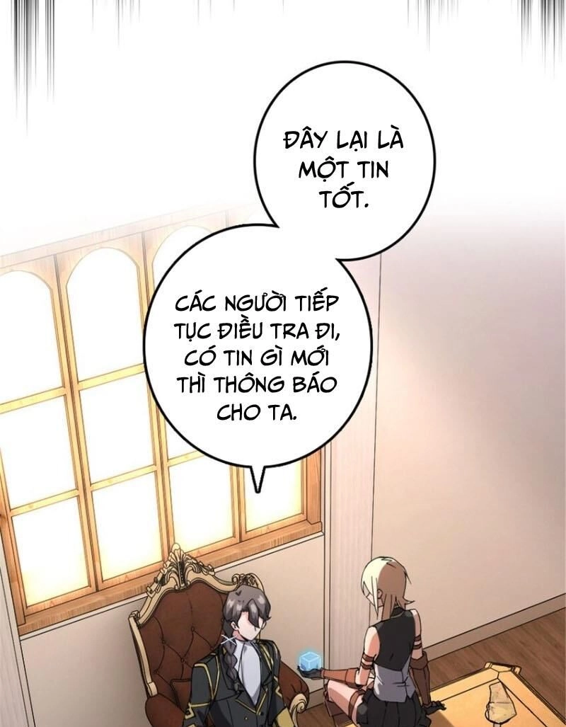 Thả Vu Nữ Đó Ra Chapter 571 - 57