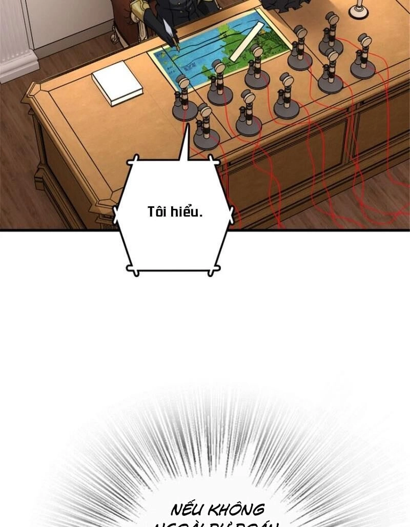 Thả Vu Nữ Đó Ra Chapter 571 - 58