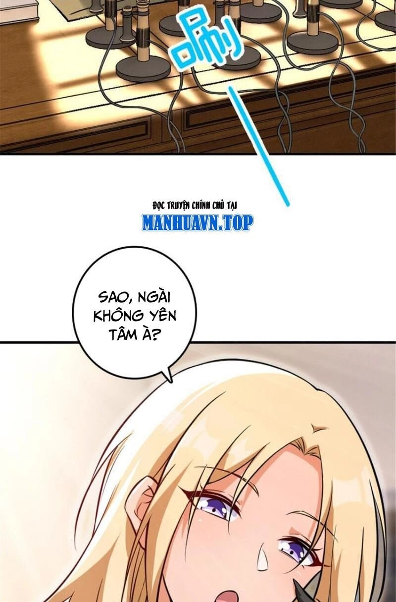 Thả Vu Nữ Đó Ra Chapter 572 - 2