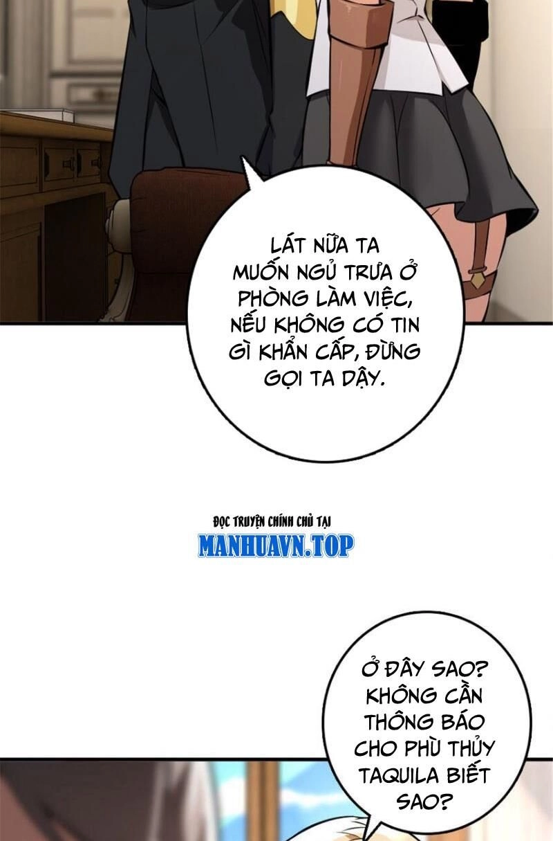 Thả Vu Nữ Đó Ra Chapter 572 - 8