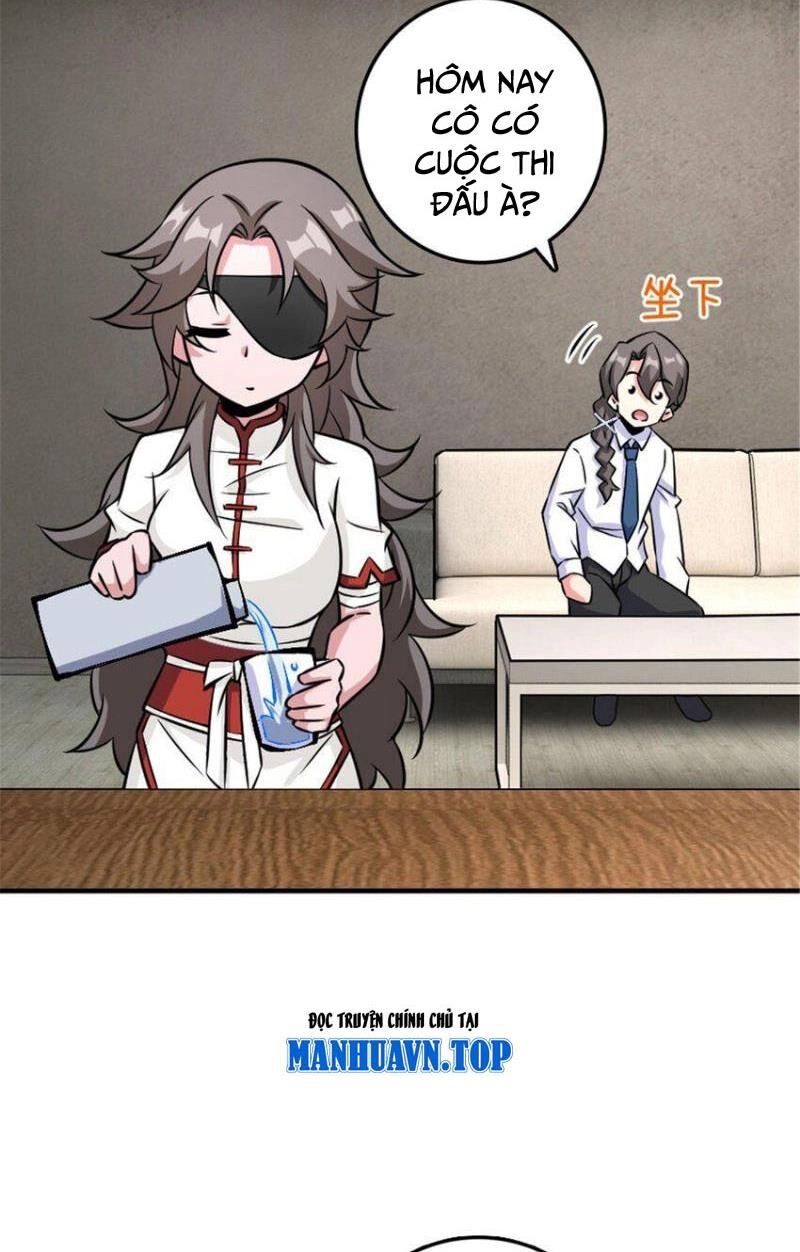 Thả Vu Nữ Đó Ra Chapter 572 - 26