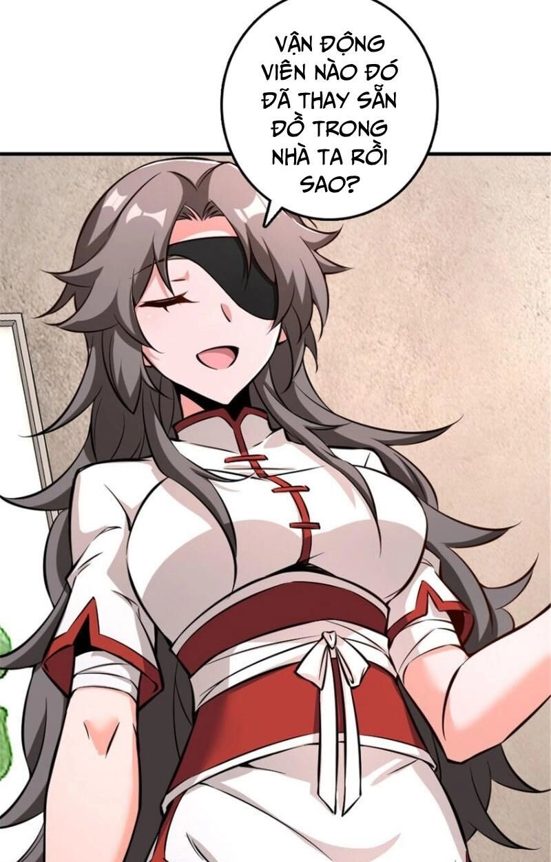 Thả Vu Nữ Đó Ra Chapter 572 - 27