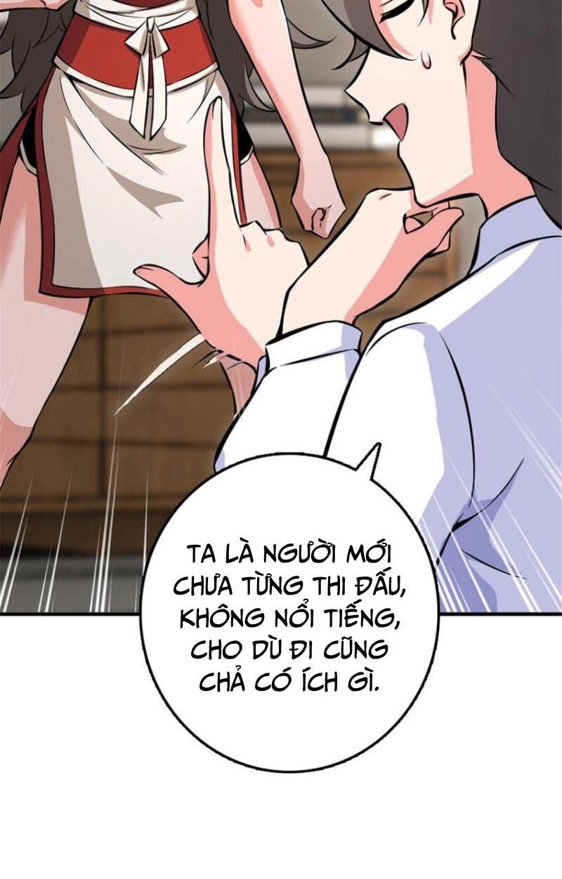 Thả Vu Nữ Đó Ra Chapter 572 - 34