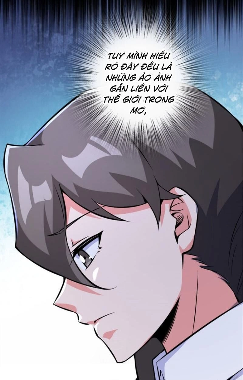 Thả Vu Nữ Đó Ra Chapter 572 - 38