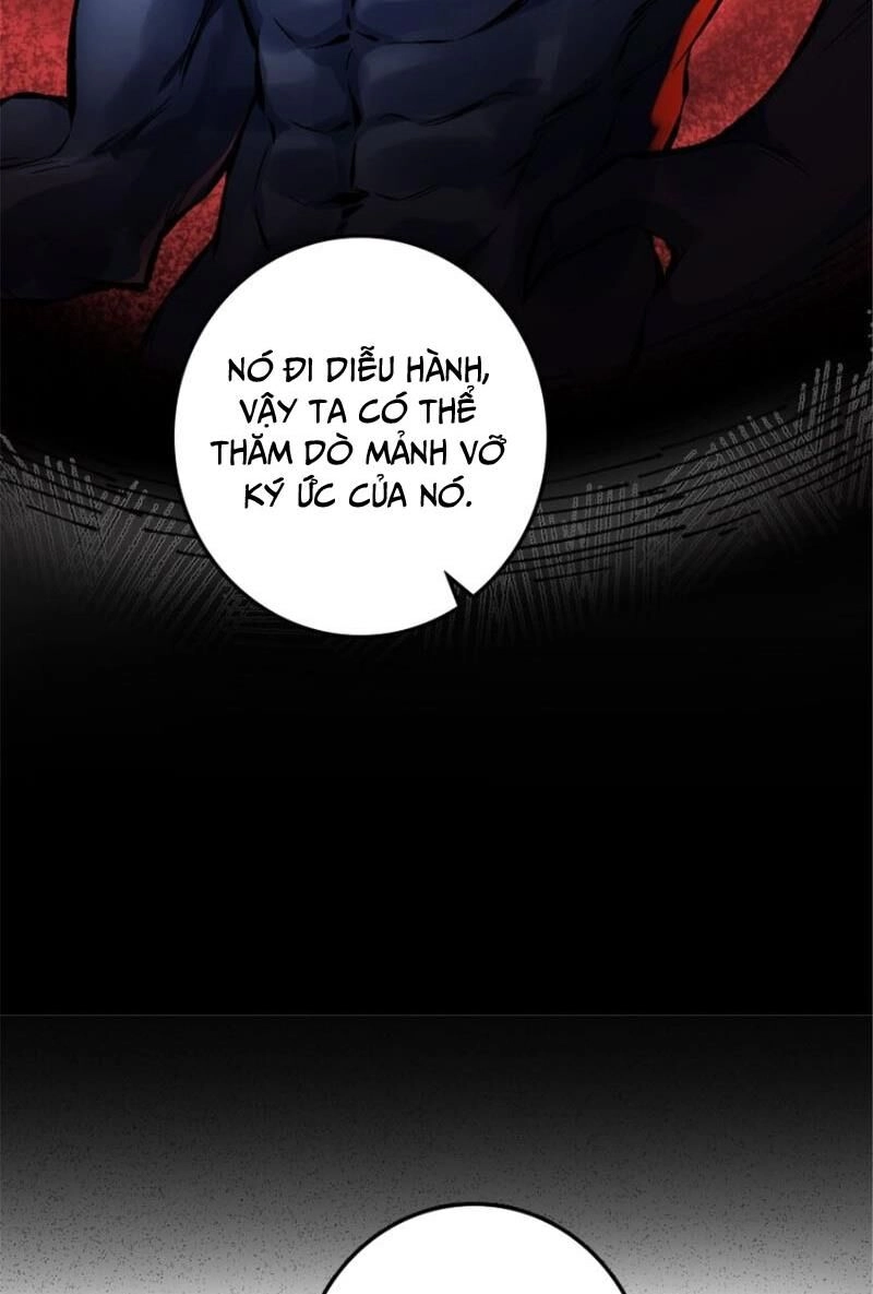 Thả Vu Nữ Đó Ra Chapter 572 - 43