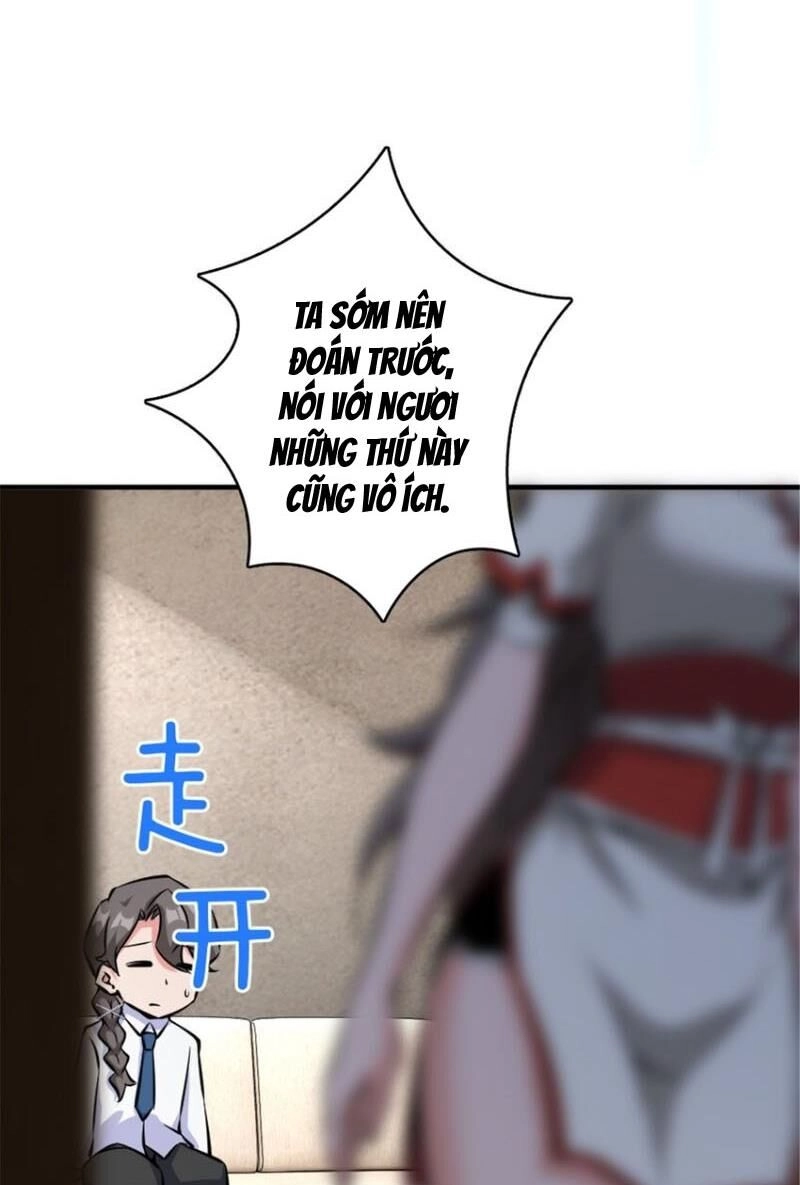 Thả Vu Nữ Đó Ra Chapter 572 - 45