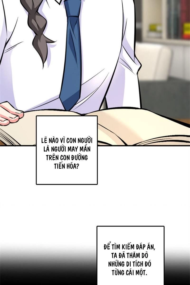 Thả Vu Nữ Đó Ra Chapter 573 - 3