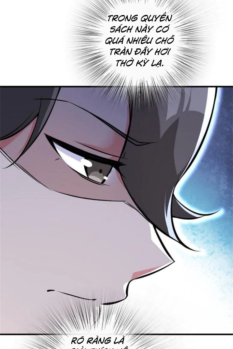 Thả Vu Nữ Đó Ra Chapter 573 - 14