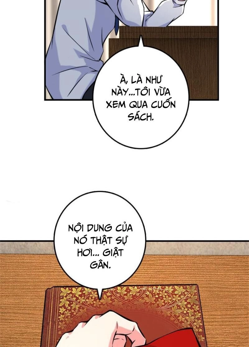 Thả Vu Nữ Đó Ra Chapter 573 - 24