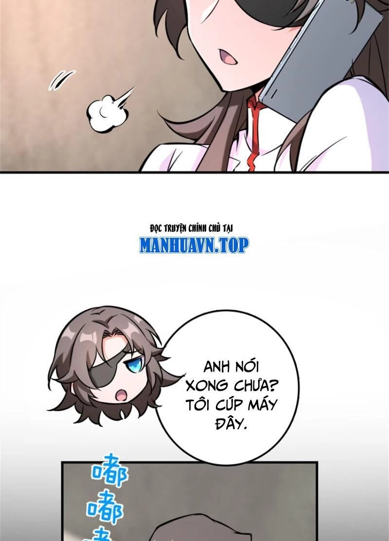 Thả Vu Nữ Đó Ra Chapter 573 - 29