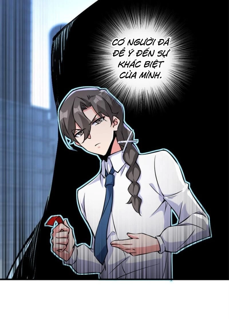 Thả Vu Nữ Đó Ra Chapter 573 - 33