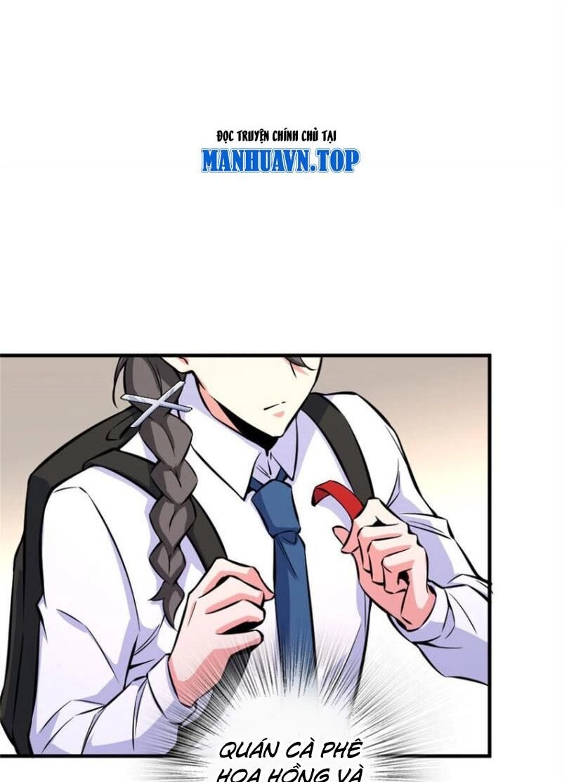 Thả Vu Nữ Đó Ra Chapter 573 - 34