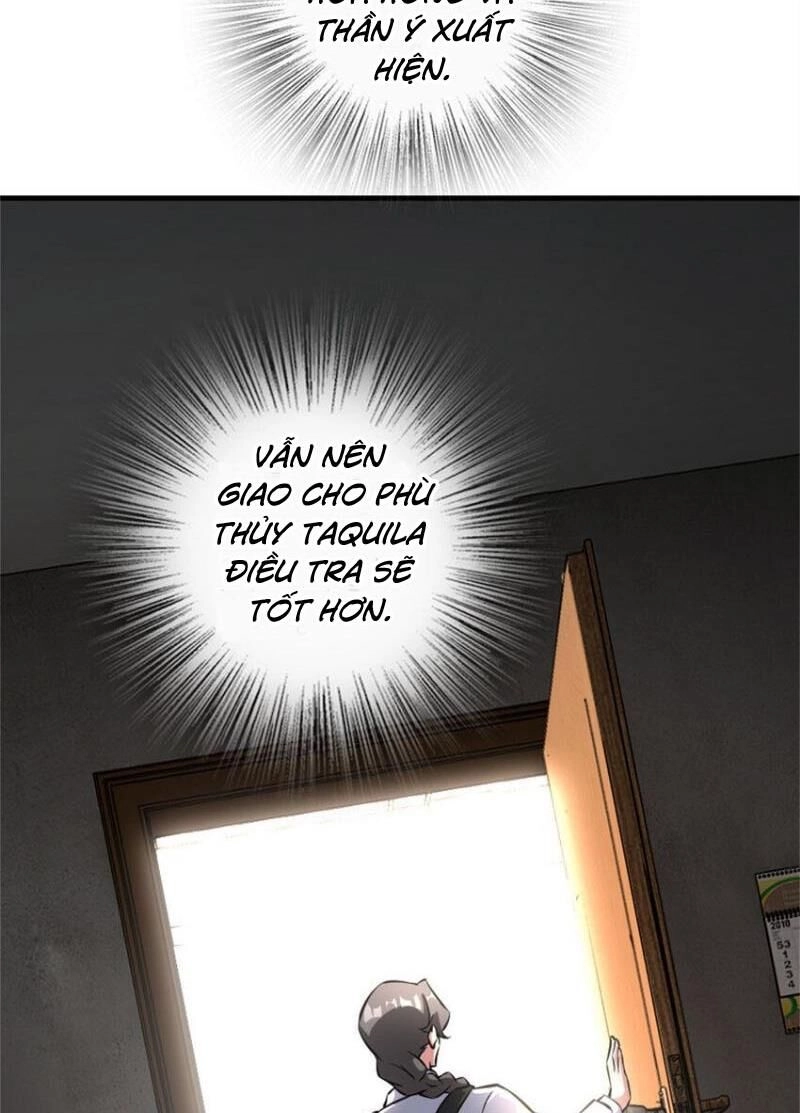 Thả Vu Nữ Đó Ra Chapter 573 - 35