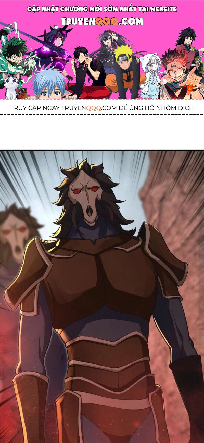 Thả Vu Nữ Đó Ra Chapter 574 - 1