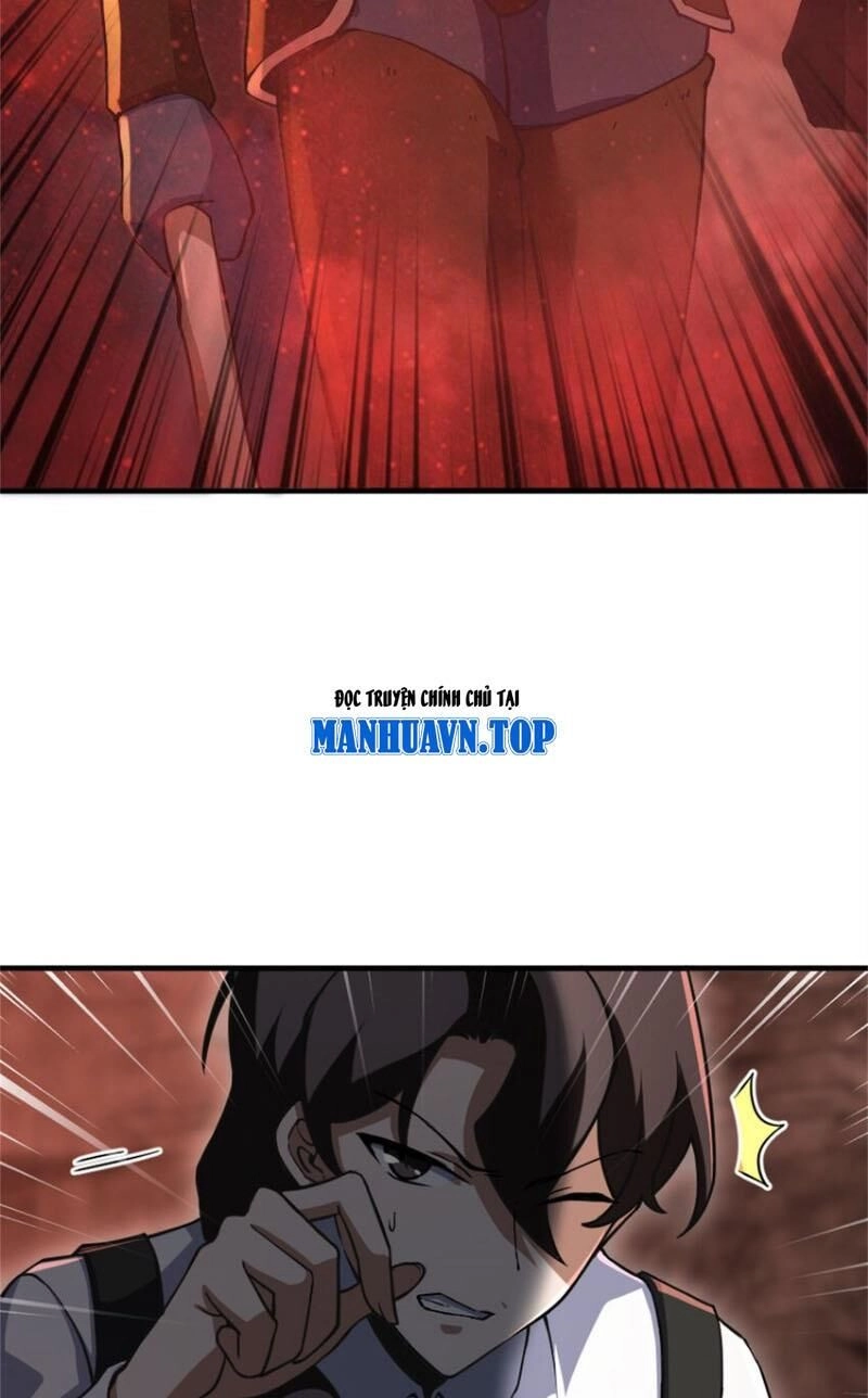 Thả Vu Nữ Đó Ra Chapter 574 - 2