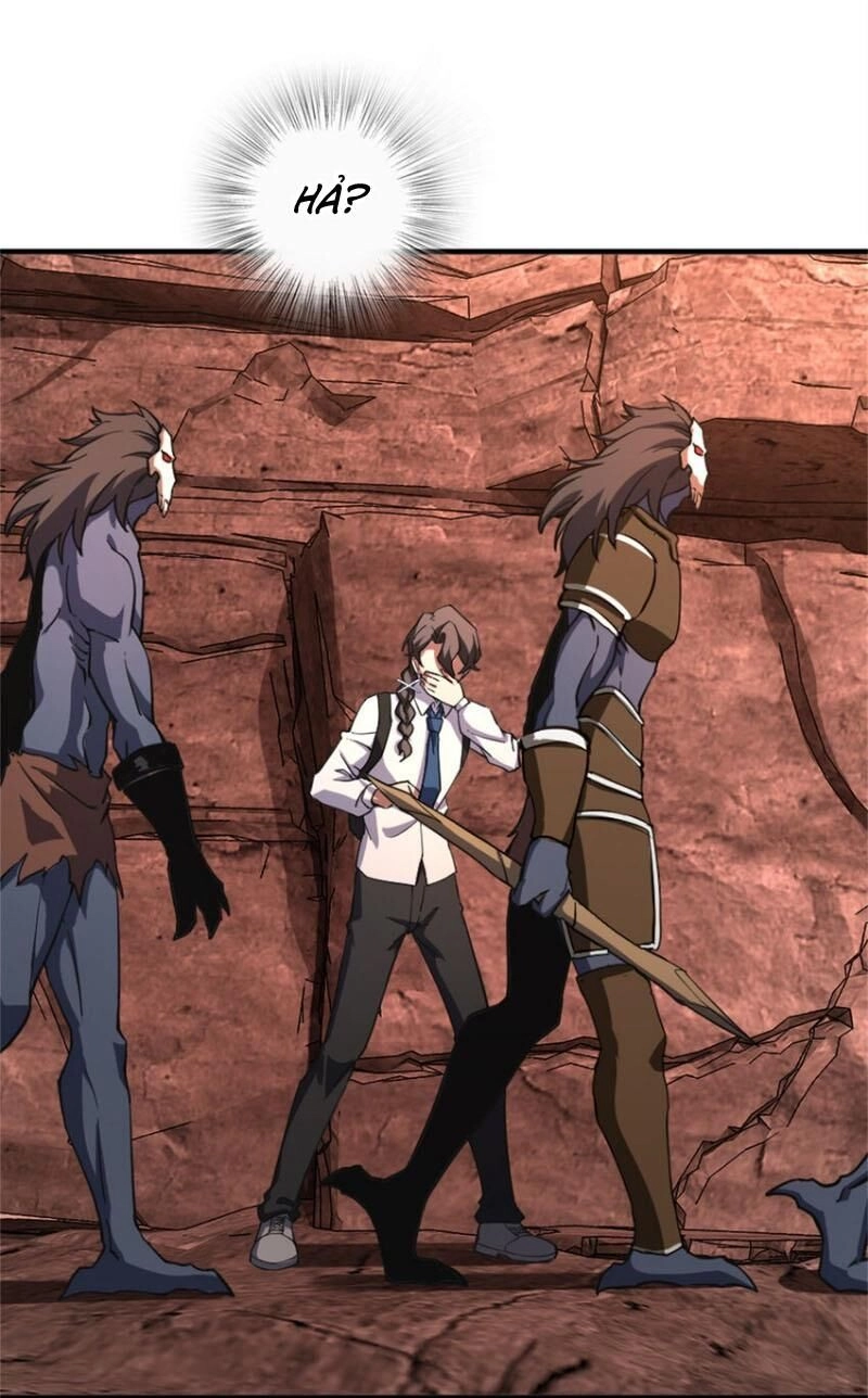 Thả Vu Nữ Đó Ra Chapter 574 - 5