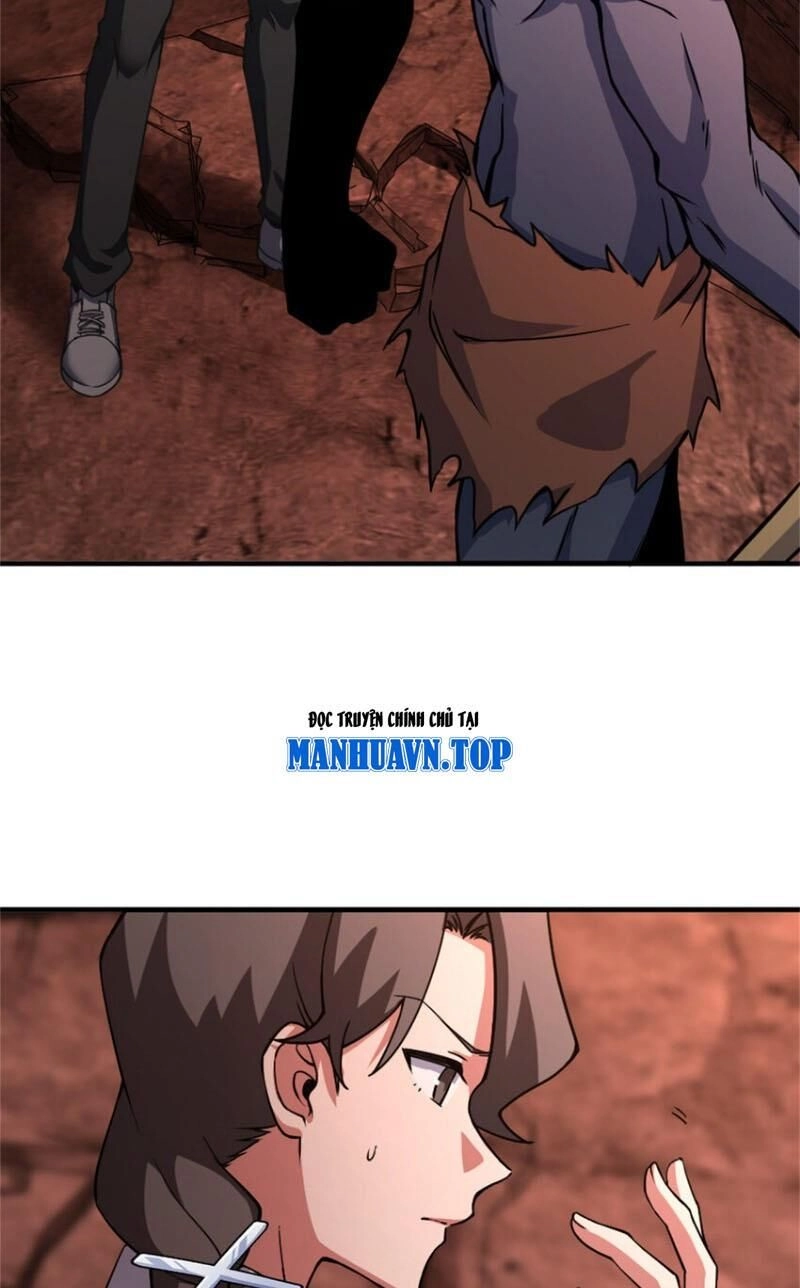 Thả Vu Nữ Đó Ra Chapter 574 - 7