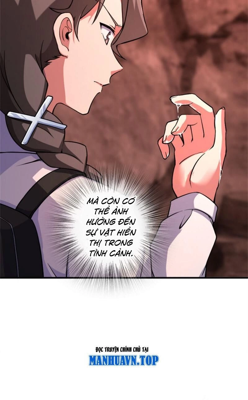 Thả Vu Nữ Đó Ra Chapter 574 - 10