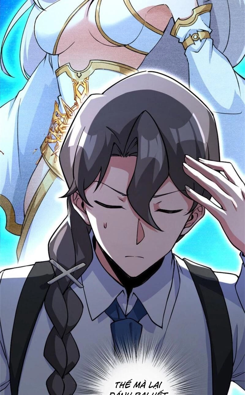 Thả Vu Nữ Đó Ra Chapter 574 - 12