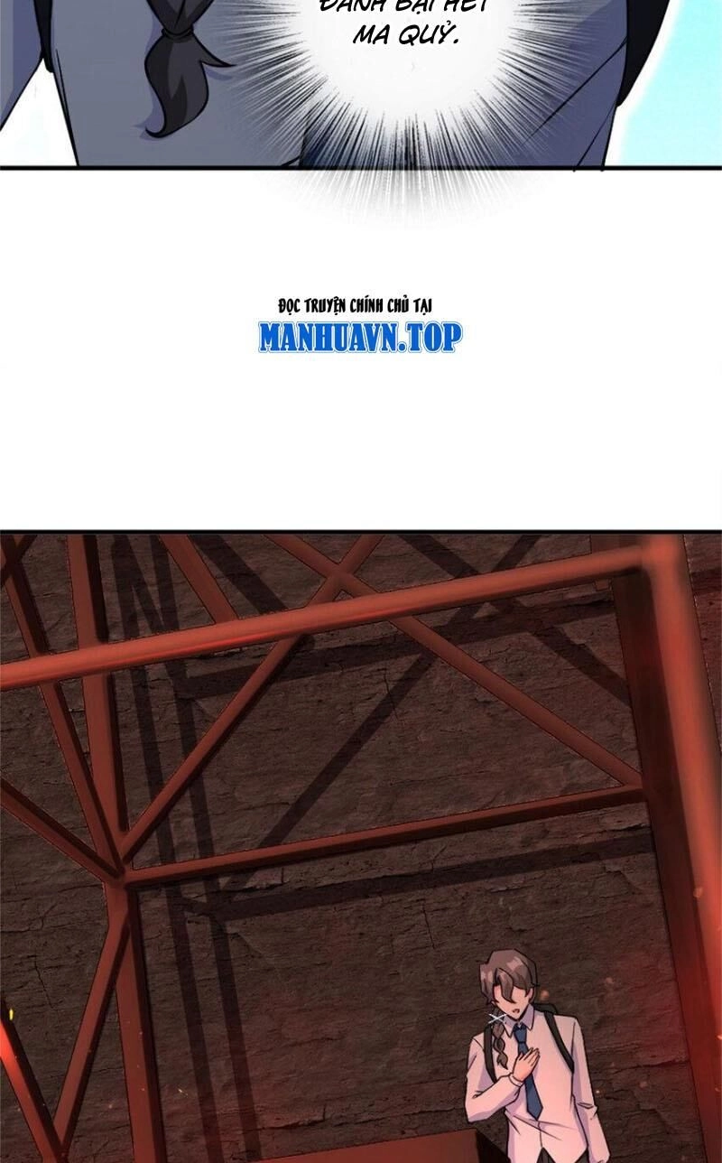 Thả Vu Nữ Đó Ra Chapter 574 - 13