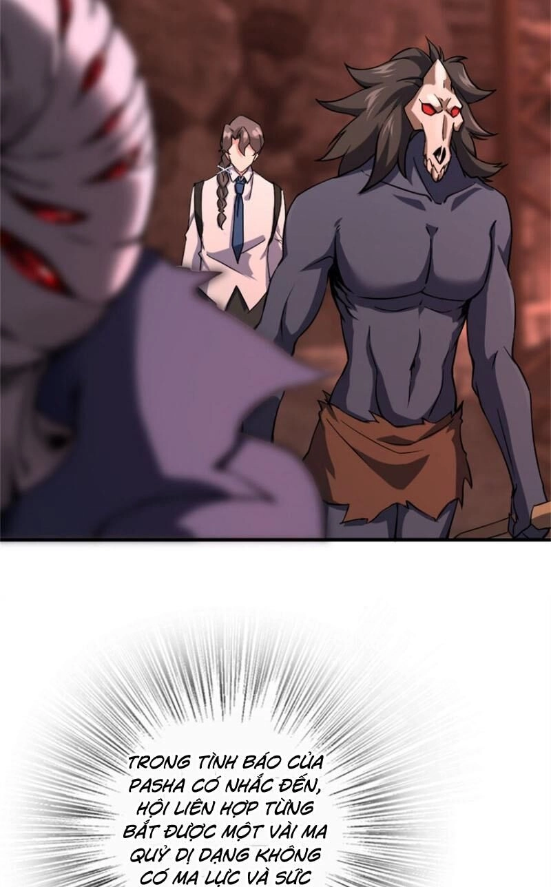 Thả Vu Nữ Đó Ra Chapter 574 - 17