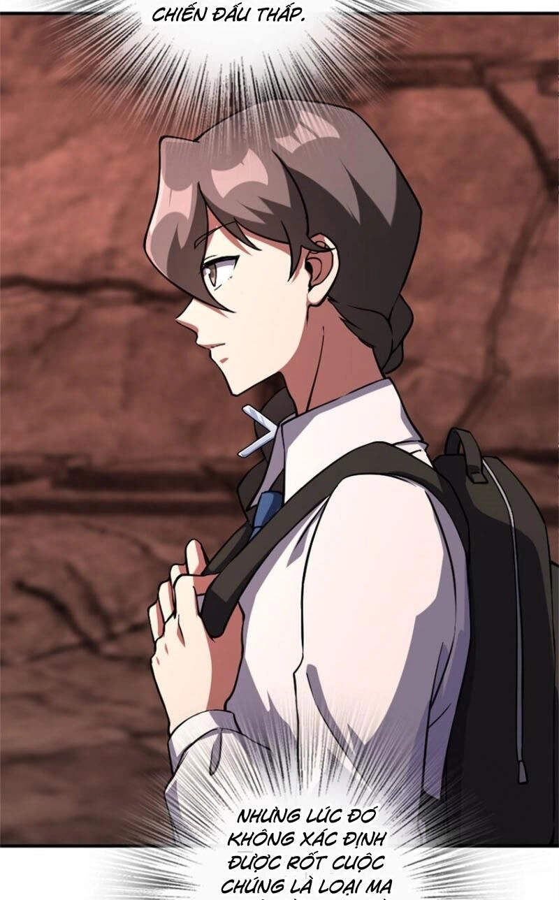 Thả Vu Nữ Đó Ra Chapter 574 - 18